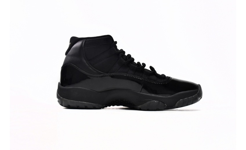 Jordan 11 Retro Gamma Blue 378037-006