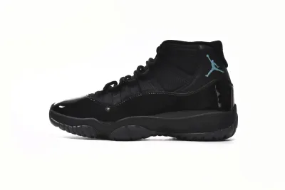 Jordan 11 Retro Gamma Blue 378037-006 01
