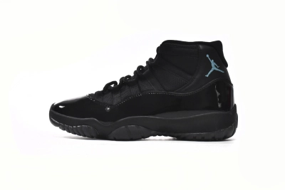 Jordan 11 Retro Gamma Blue 378037-006 01