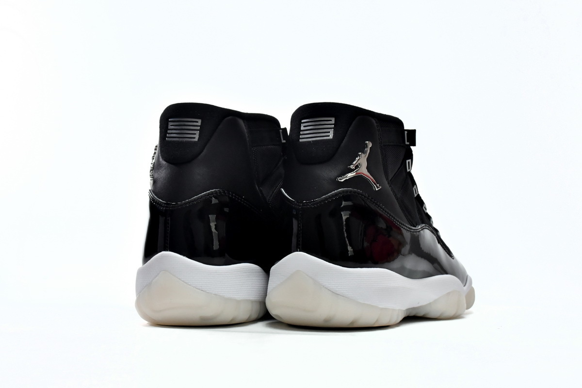 Jordan 11 Retro Jubilee 25th Anniversary CT8012-011