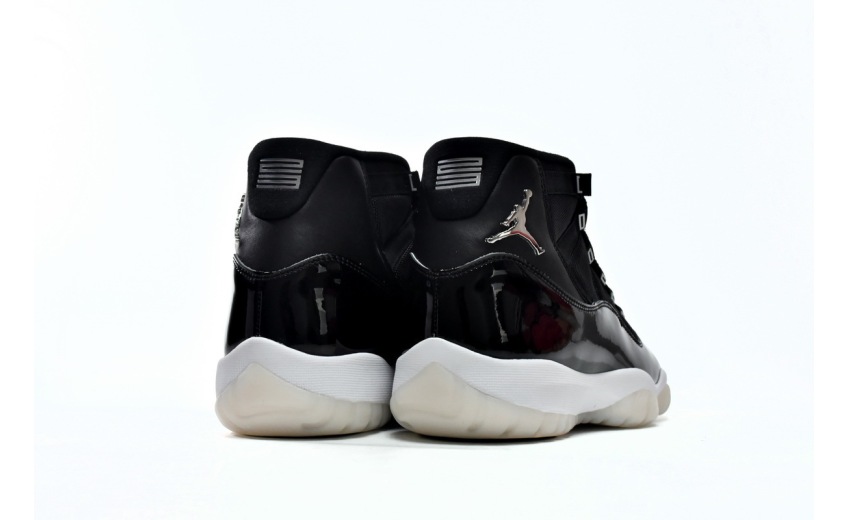 Jordan 11 Retro Jubilee 25th Anniversary CT8012-011