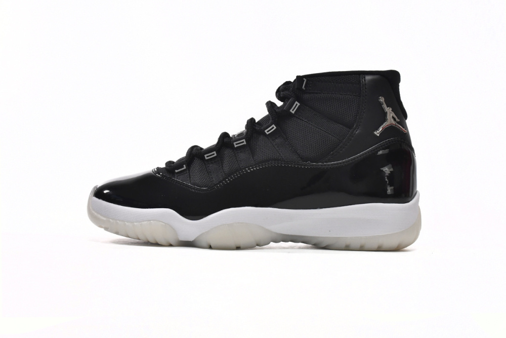 Jordan 11 Retro Jubilee 25th Anniversary CT8012-011