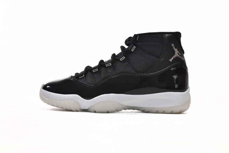 Jordan 11 Retro Jubilee 25th Anniversary CT8012-011