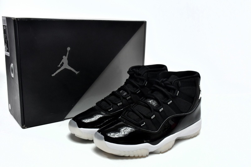 Jordan 11 Retro Jubilee 25th Anniversary CT8012-011