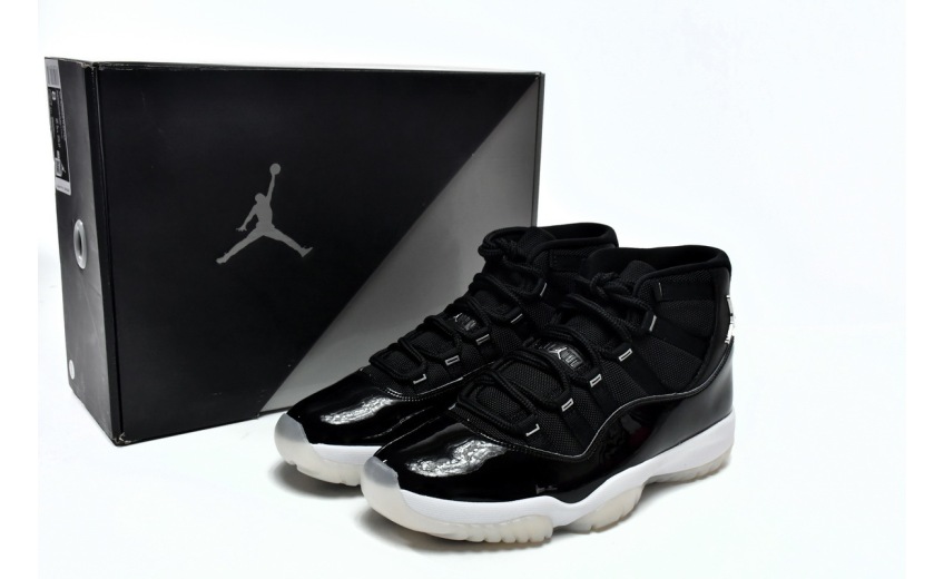 Jordan 11 Retro Jubilee 25th Anniversary CT8012-011