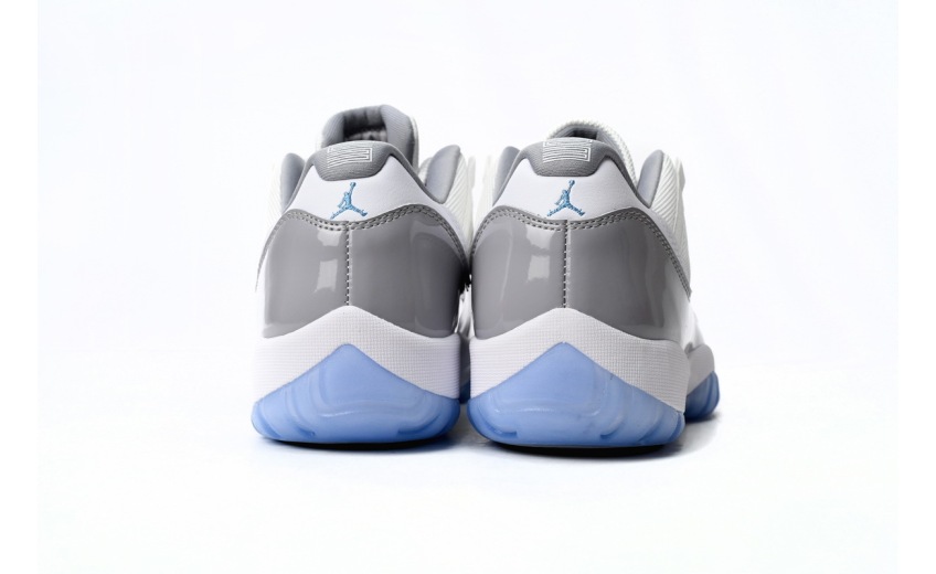 Jordan 11 Retro Low Cement Grey AV2187-140