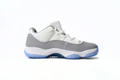 Jordan 11 Retro Low Cement Grey AV2187-140 02
