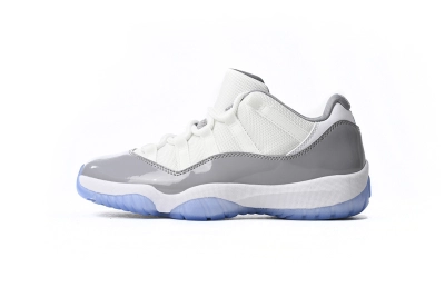 Jordan 11 Retro Low Cement Grey AV2187-140 01