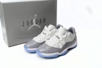 Jordan 11 Retro Low Cement Grey AV2187-140