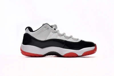 Jordan 11 Retro Low Concord Bred AV2187-160 02