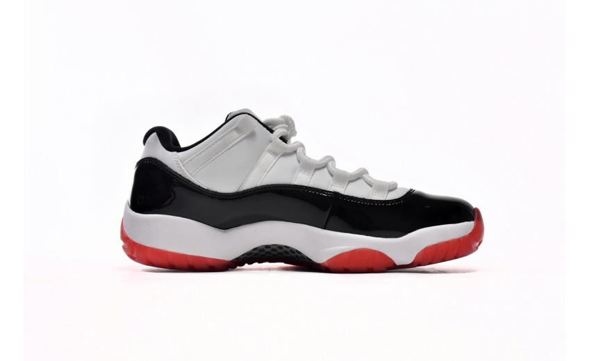 Jordan 11 Retro Low Concord Bred AV2187-160
