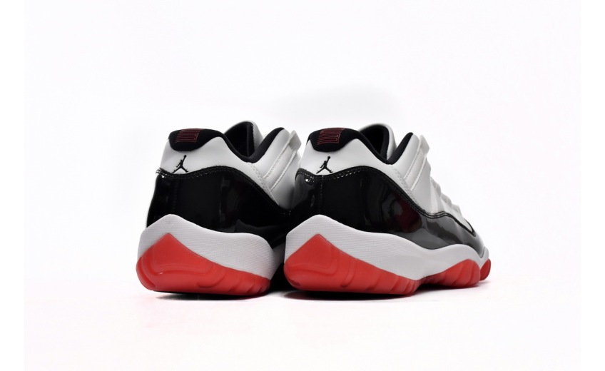 Jordan 11 Retro Low Concord Bred AV2187-160