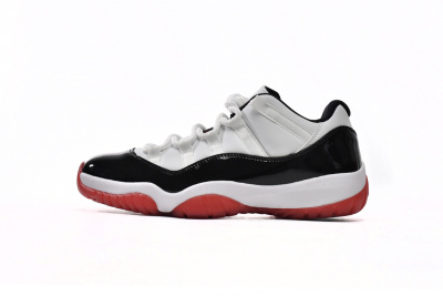 Jordan 11 Retro Low Concord Bred AV2187-160 01