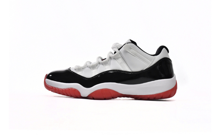 Jordan 11 Retro Low Concord Bred AV2187-160