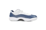 Jordan 11 Retro Low Diffused Blue FV5104-104