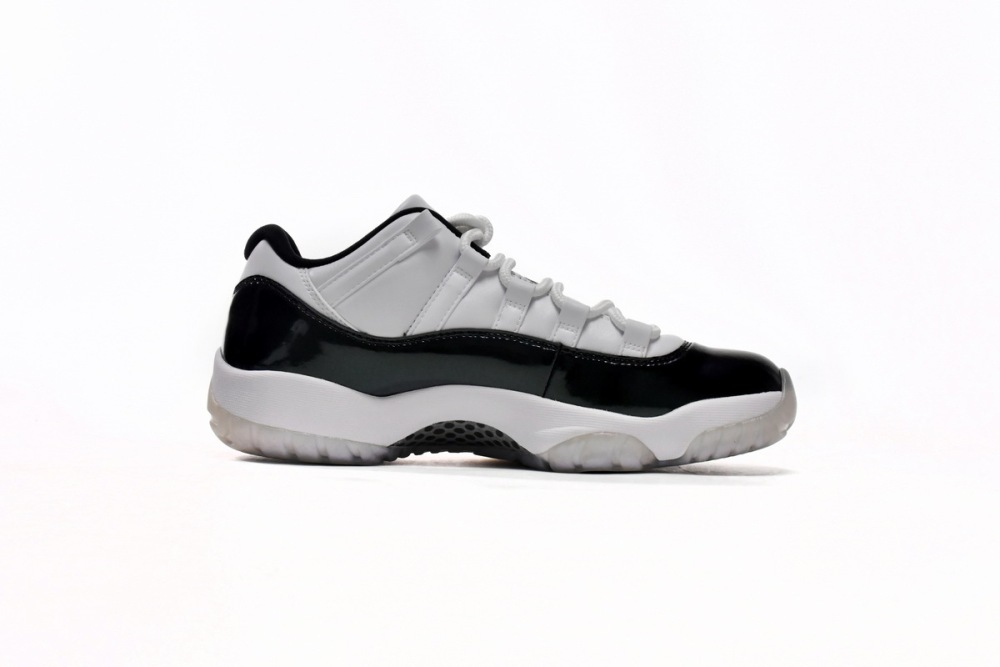 Jordan 11 Retro Low Iridescent 528895-145