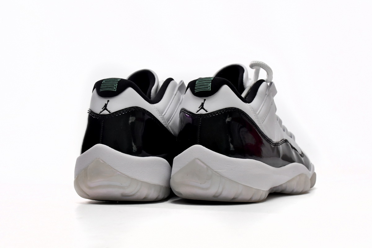 Jordan 11 Retro Low Iridescent 528895-145