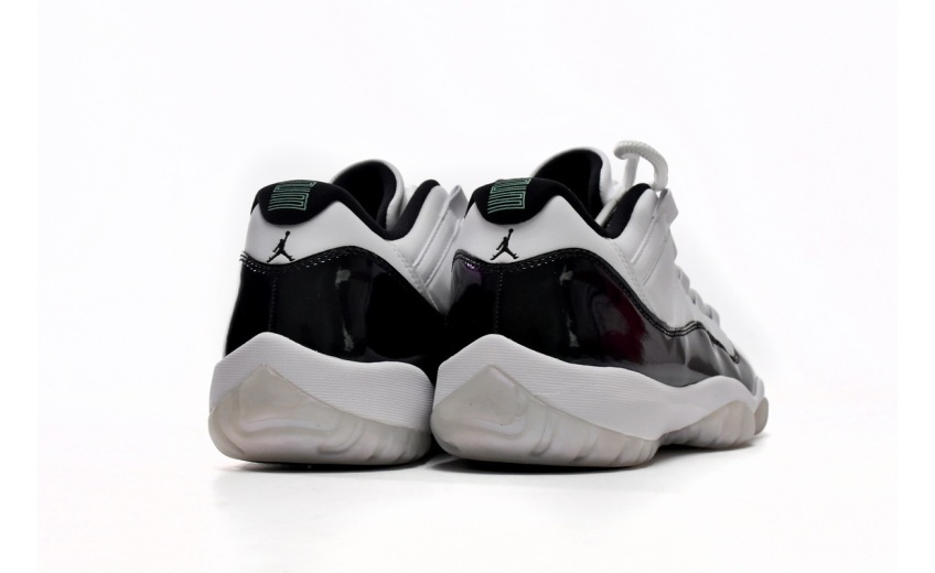 Jordan 11 Retro Low Iridescent 528895-145
