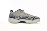 Jordan 11 Retro Low Snake Light Bone CD6846-002