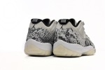Jordan 11 Retro Low Snake Light Bone CD6846-002