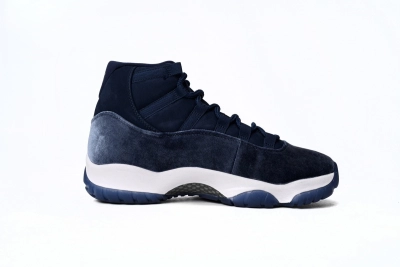 Jordan 11 Retro Midnight Navy AR0715-441 02
