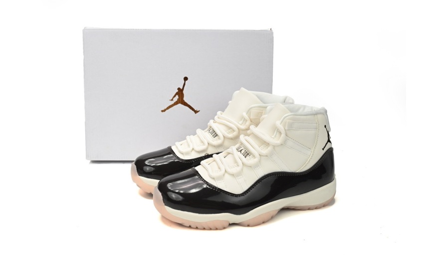 Jordan 11 Retro Neapolitan AR0715-101