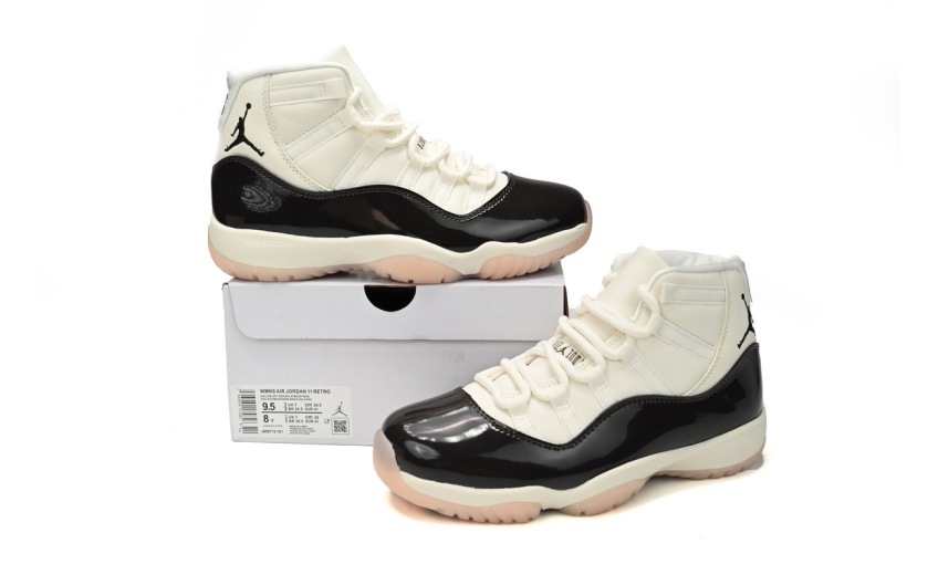 Jordan 11 Retro Neapolitan AR0715-101