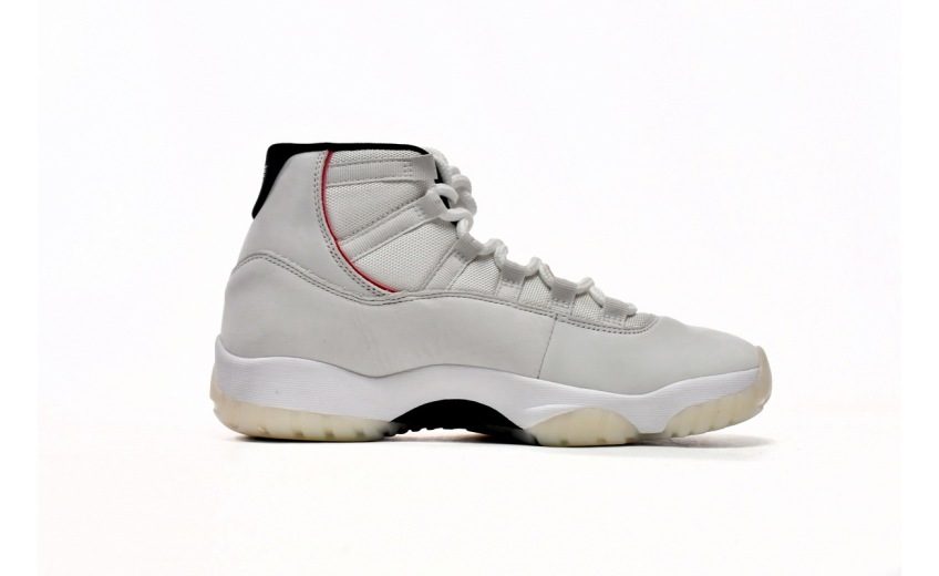Jordan 11 Retro Platinum Tint 378037-016