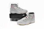 Jordan 11 Retro Platinum Tint 378037-016