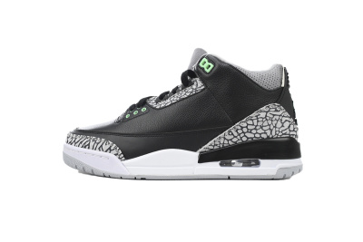 Jordan 3 Retro Green Glow CT8532-031 01