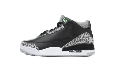 Jordan 3 Retro Green Glow CT8532-031 01