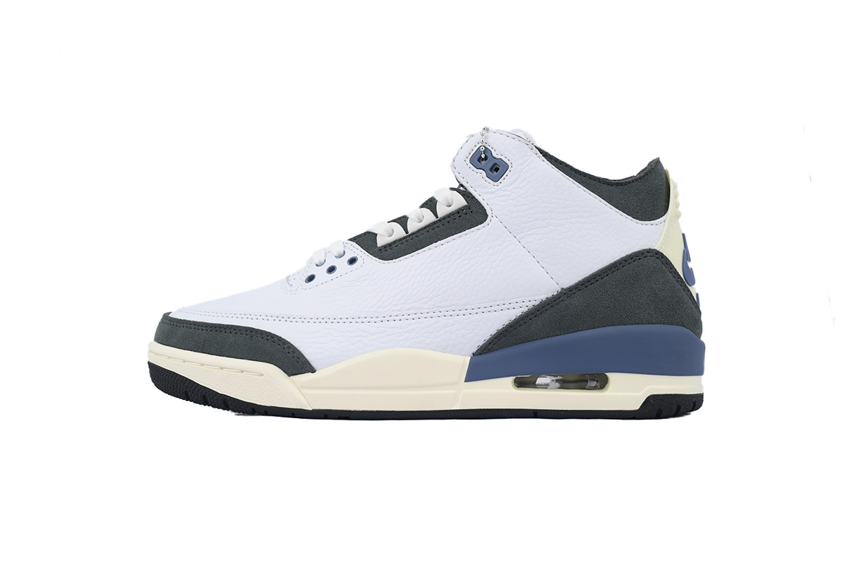 Jordan 3 Retro OG SP A Ma Maniére Diffused Blue HV8571-100