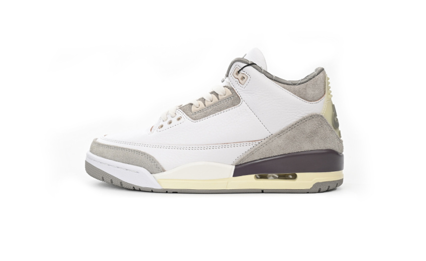 Jordan 3 Retro SP A Ma Maniére DH3434-110