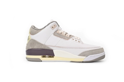 Jordan 3 Retro SP A Ma Maniére DH3434-110 02