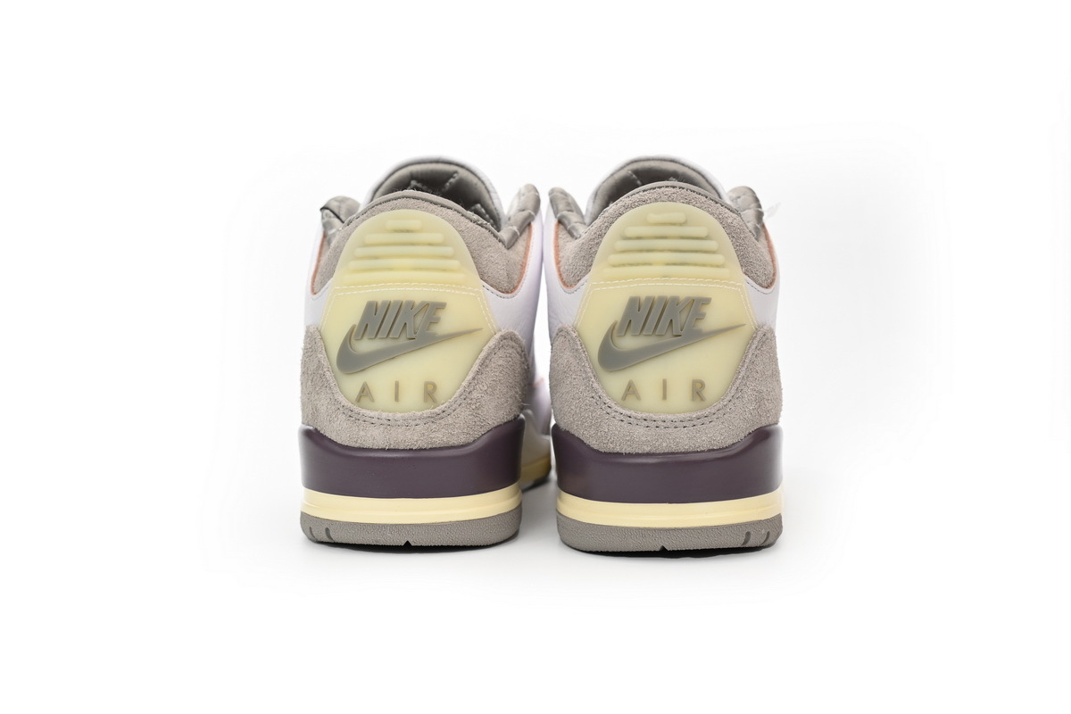 Jordan 3 Retro SP A Ma Maniére DH3434-110