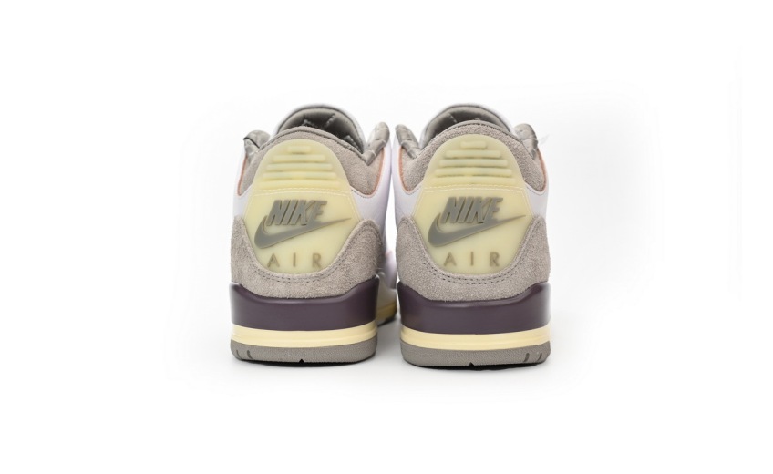 Jordan 3 Retro SP A Ma Maniére DH3434-110