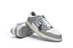 AMIRI Skel Top Low Grey MFS003-043
