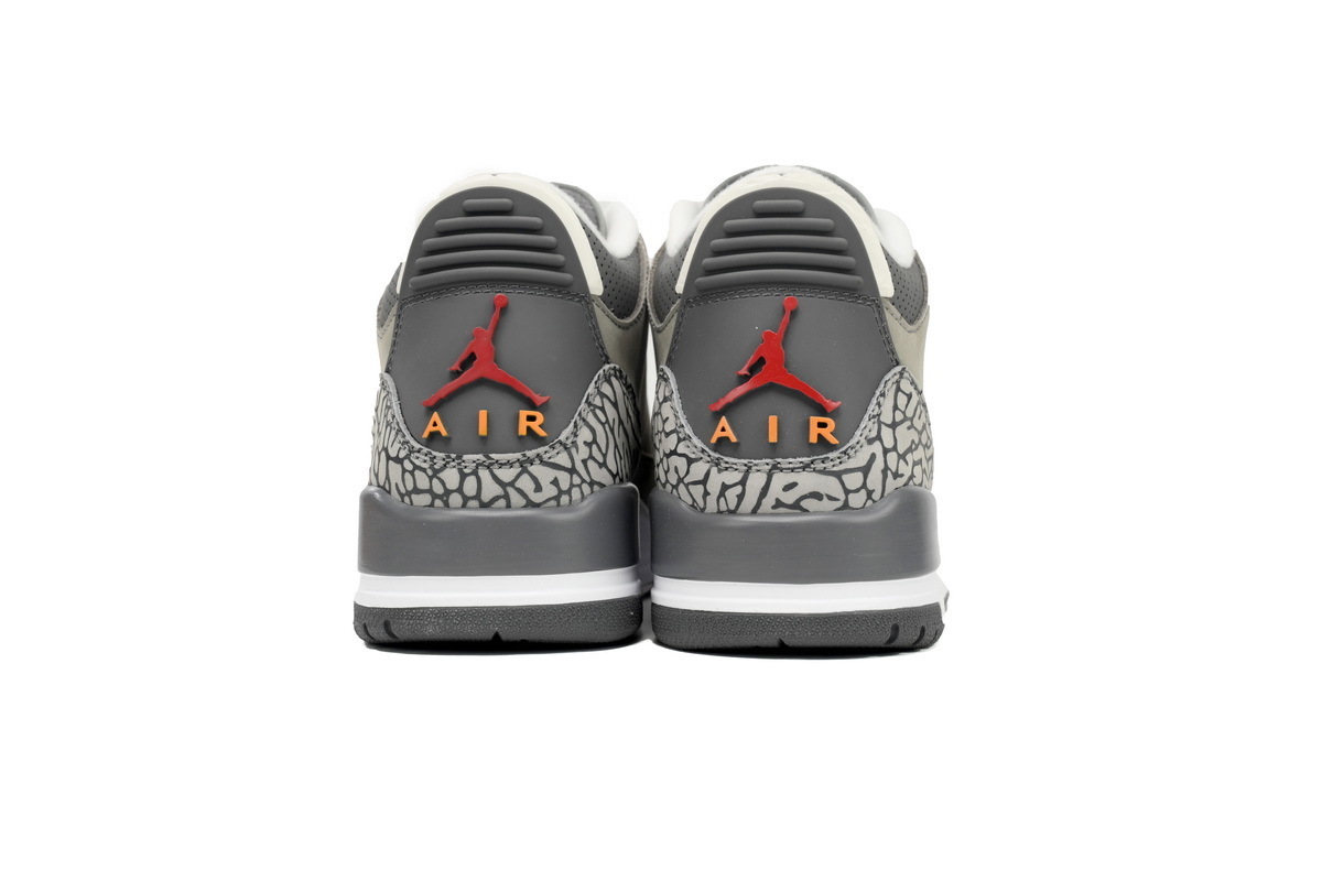 Jordan 3 Retro Cool Grey 2021 CT8532-012