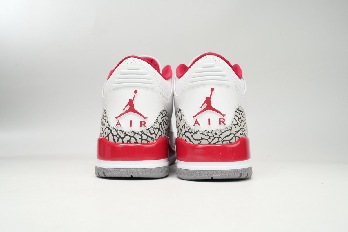 Jordan 3 Retro Cardinal Red CT8532-126