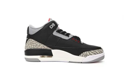 Jordan 3 Retro Black Cement 2018 854262-001 02