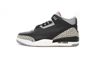 Jordan 3 Retro Black Cement 2018 854262-001 01