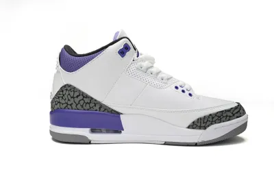 Jordan 3 Retro Dark Iris CT8532-105 02