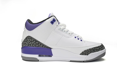 Jordan 3 Retro Dark Iris CT8532-105 02