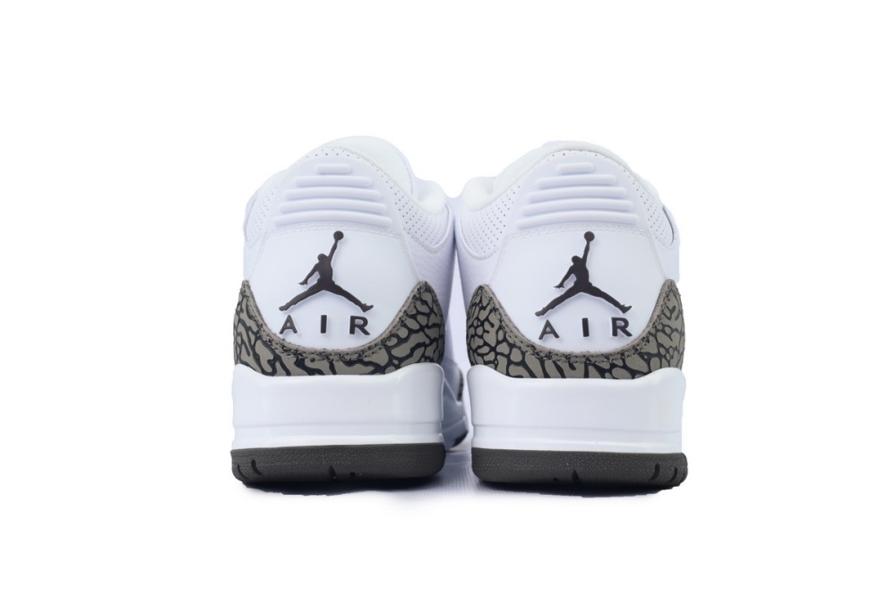 Jordan 3 Retro Mocha 2018 136064-122