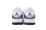 Jordan 3 Retro Mocha 2018 136064-122