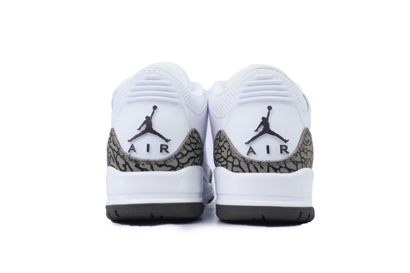 Jordan 3 Retro Mocha 2018 136064-122