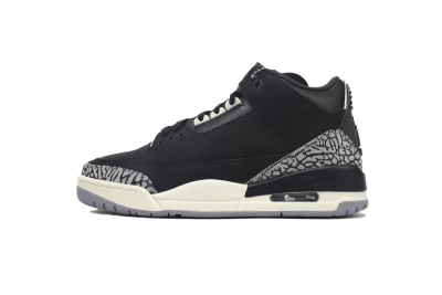 Jordan 3 Retro Off Noir CK9246-001 01