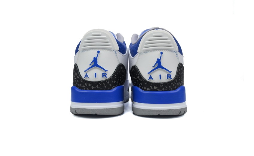 Jordan 3 Retro Racer Blue CT8532-145
