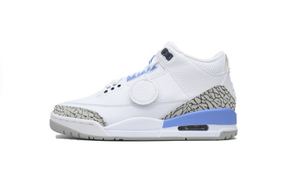 Jordan 3 Retro UNC 2020 CT8532-104 01