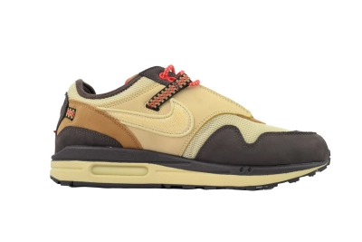 Nike Air Max 1 Travis Scott Cactus Jack Baroque Brown DO9392-200 02